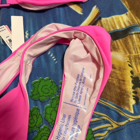 NWT Victoria Secret Swimsuit - Picture 4 of 5